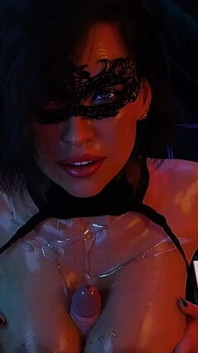 Being a Dik 10 - Part 377 Madame Boobjob! przez Loveskysan69