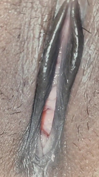 India desi chica mostrar su cara mamada