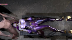 Soiyu Hentai: Zi Yan 3d cám dỗ: nữ thần của những đường cong - hoạt...