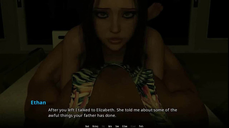 Dirty GamesXxX: WVM: My wonderful girlfriend - ep. 23