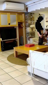 This Could Be Your Wife Fucking Delivery Guy