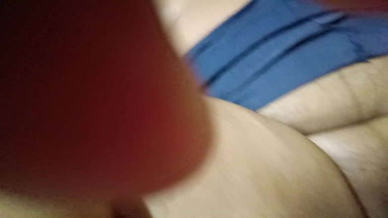 Pakhi0705: Uzun bir süre sonra arkadaşımın karısına masaj yaptım, 3 gün boyunca...