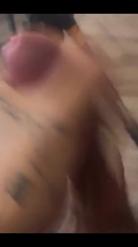 Hornyyyyyy