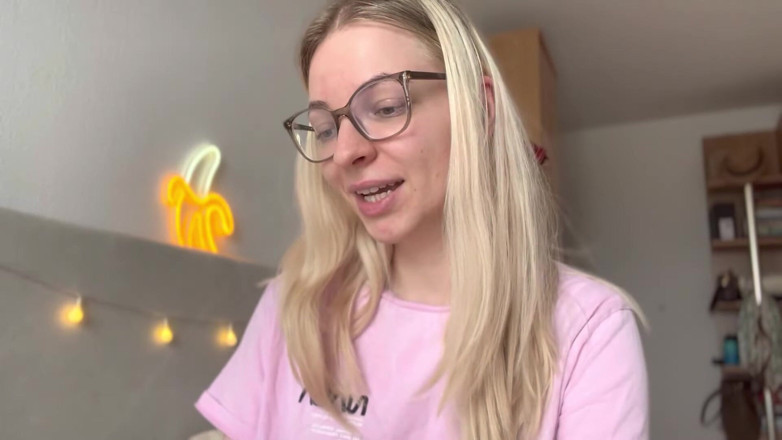 Goddess_Bella_Rae: 5 signos de que alguien es un!