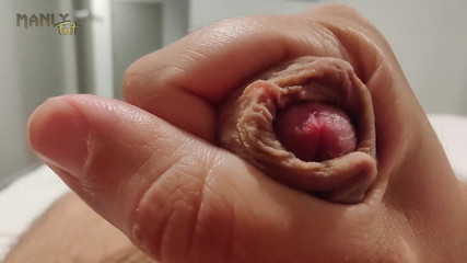 Manlyfoot: Intimní okamžiky - Onanismus - Akt vlastního sexu - POV Hraní si sama...
