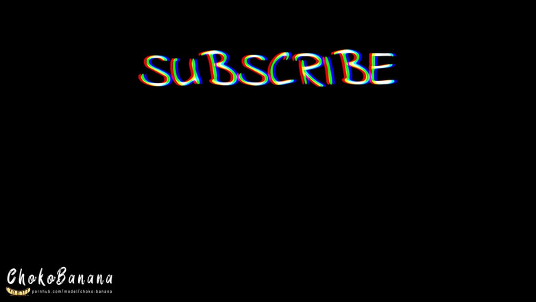 Chokobanana: Kenikmatan pagi-pagi amatir