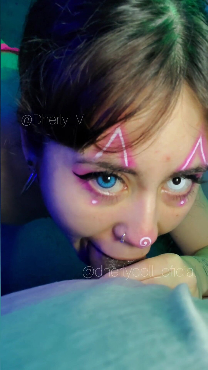DherlyDoll: ベストコンピレーション Onlyfans, Dherlydoll Swallowing Cum, Pis, Anal, Blowjob