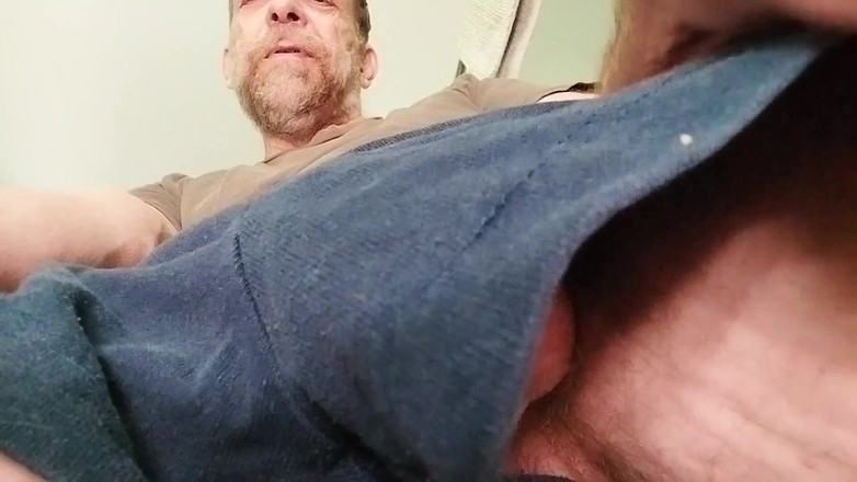 Hairyartist: Handyman Interview