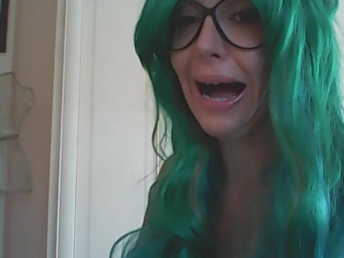 savannahamatoriale: Nerdy Burp!