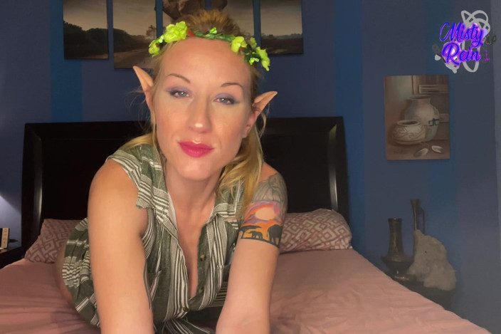 Themistyrein: Ninfa Elf JOI