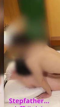 #115 Man’s Penis I Met for the First Time Feels Good! Cosplay Sex with Boys on Twitter