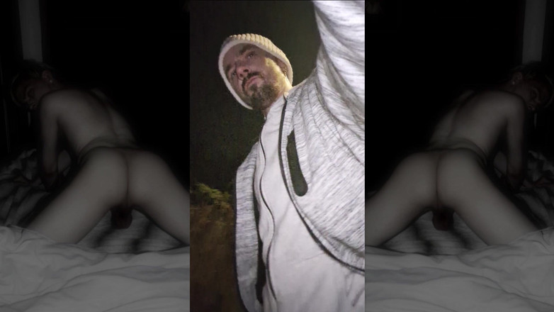kinkygaynudist: Raw Walks (1)