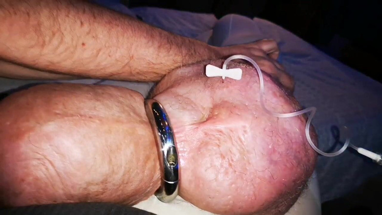 Monster_Meat_: ブドウ糖の詰め物は今2リットル