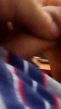 Stepsister Allowed Me to Please Myself with Her Feet