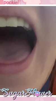 POV : 당신은 아래로 수축하고 내 아침 호흡에 딸딸이있어