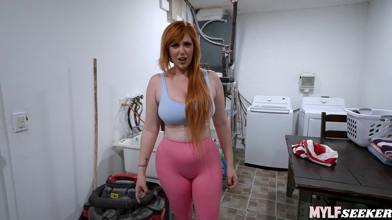 Filthy Kings: Redhead with the Juiciest Tits &amp; Big Ass