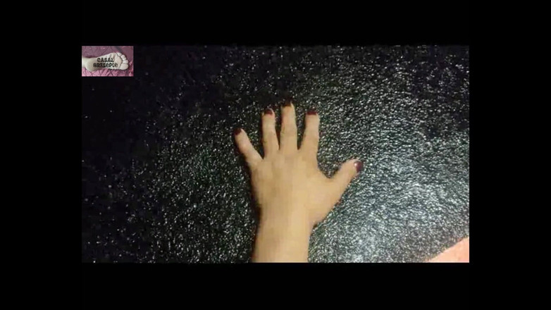 Casal Gresopio Male: 벽에 손 1
