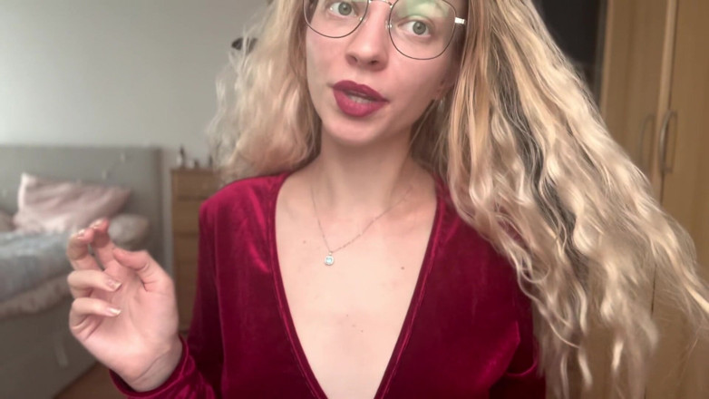 Goddess_Bella_Rae: Làm thế nào để làm cho bất kỳ người đàn ông làm bất...