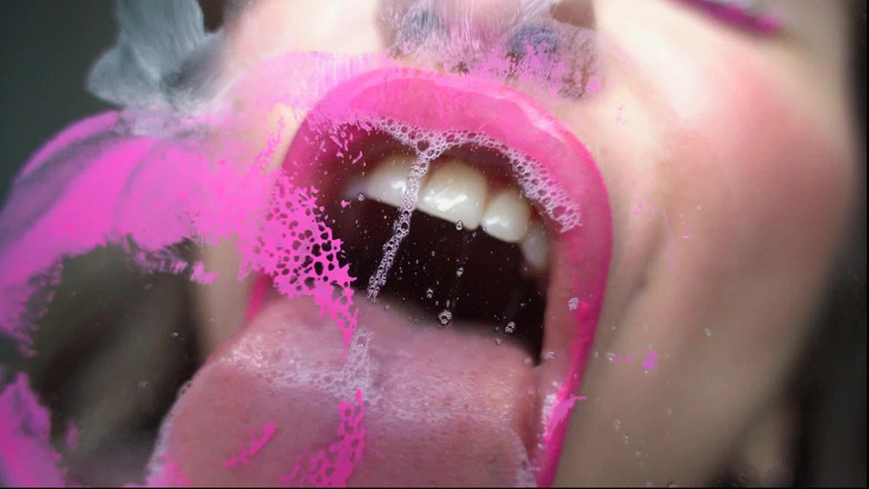 Rarible Diamond: Poder del beso rosa