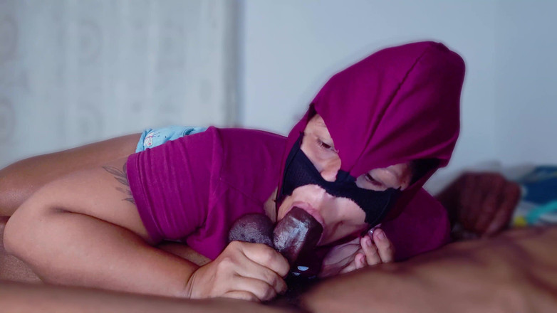 PABLO N3GROBAR: La bbw goblin sborra vol.3