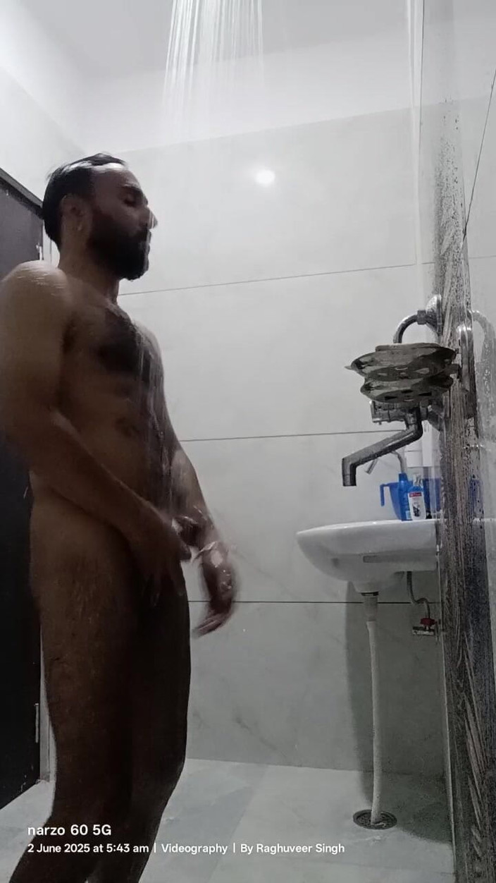 Rajasthani-old-lover: Desi mladý chlapec má sex