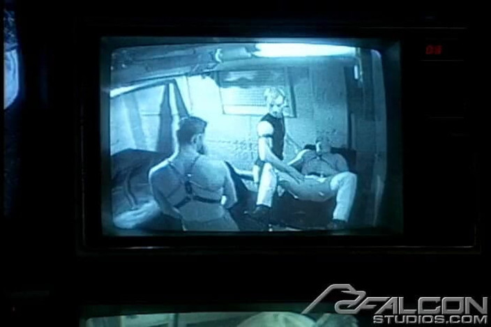 Falcon Studios: Shock, Part 1