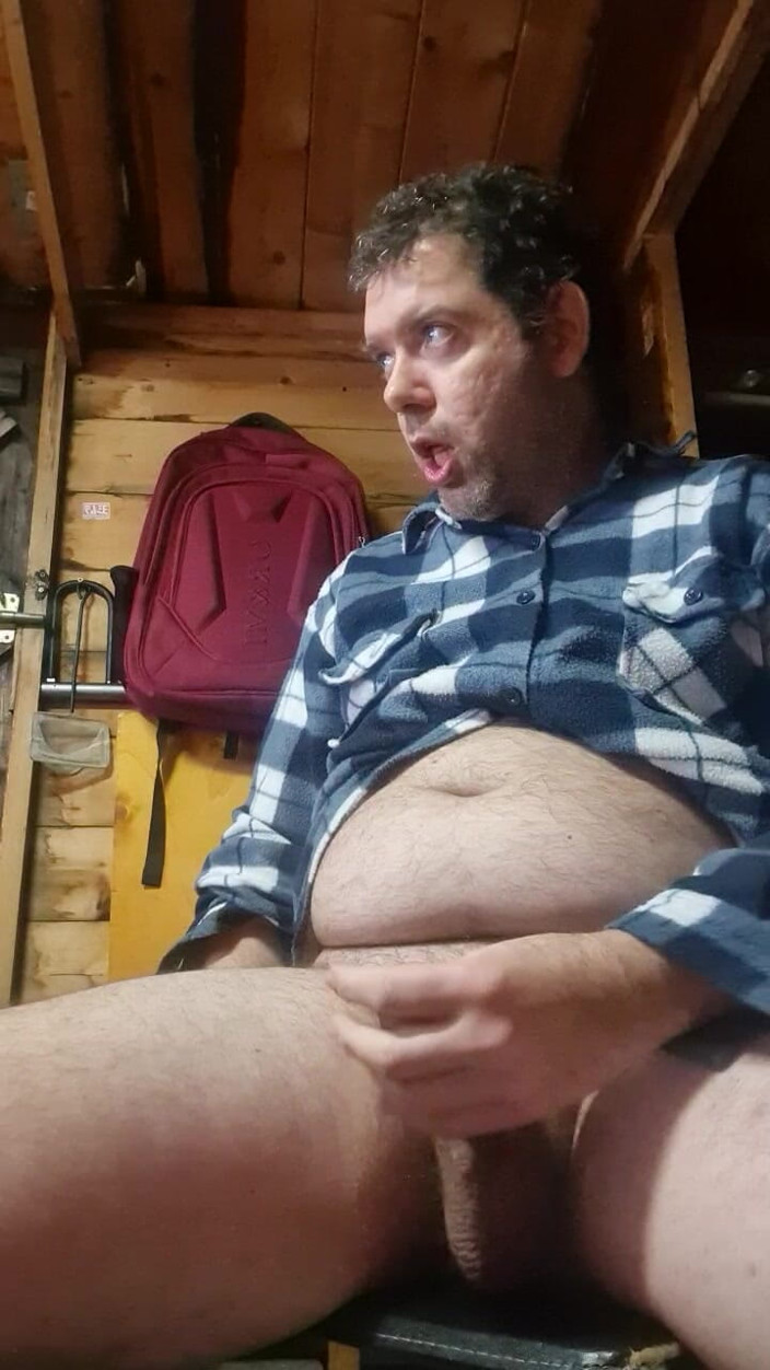 Mirko2589: Masturbace ptáka