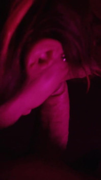 A Pink Video (passionate Sex)