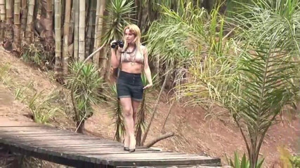 Planet Shemale: Transparadise Sv. 3