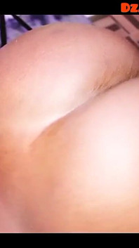 Strip Tease Fingering