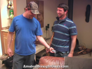 Jay's Amateur Straight Guys: Alabama beefsteak stallone jebb! Ora in alta risoluzione 2K!