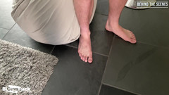 Bi Guys Fuck: Co przechodzi przez umysł dziewic, zanim straci to wszystko przed...