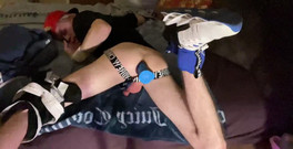 GhostCams: Intenzivní penetrace