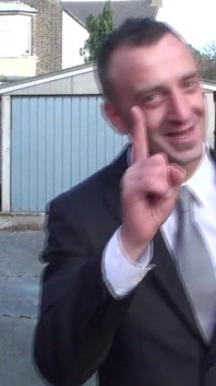 Jessie Jo, Deepthroat to the Hilt