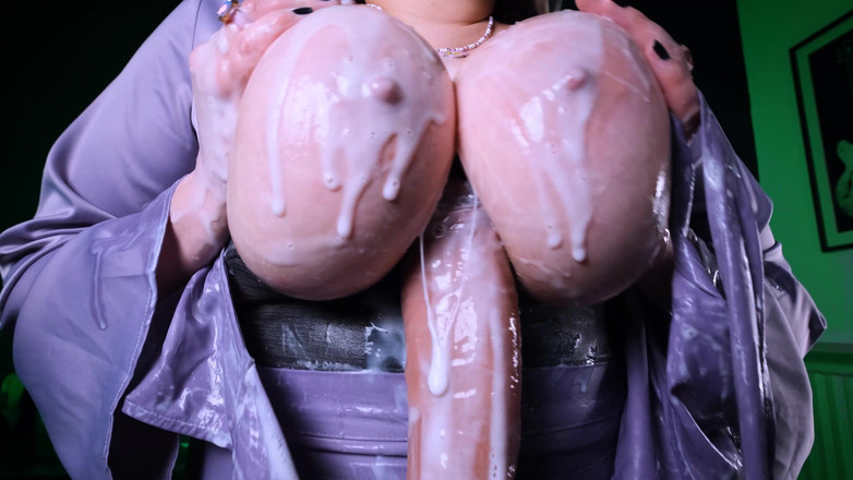 Mila Volker: Les pensées de Sizequeen