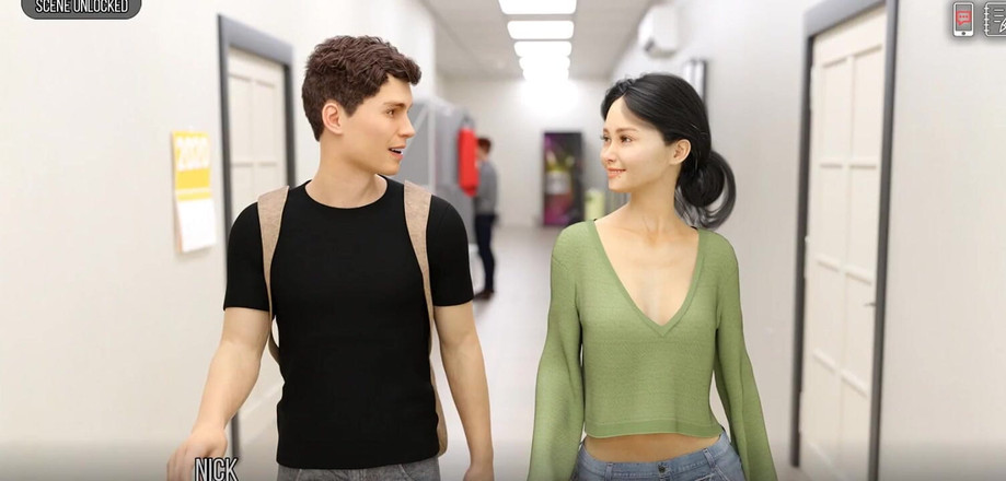 Miss Kitty 2K: University of Problems 159 - Wochenendepläne von misskitty2k