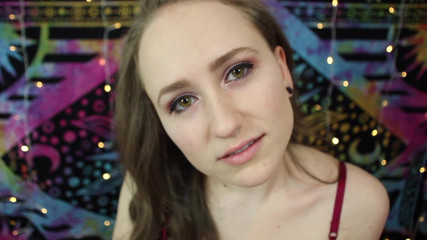 Lizzie Love: Findom büyüm altındasın