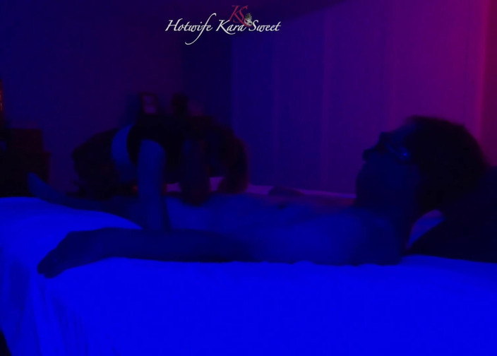 Kara Sweet: Cadılar Bayramı fahişesi Kara Sweet