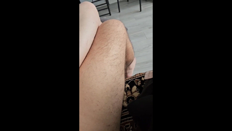 NyushaM: Fetish kaki