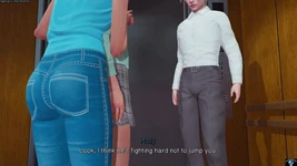 Verdadeiro marido 5 a ser continuado