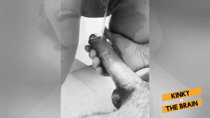 Thumbnail of Pissing on Each Other Turnes Us on so Much