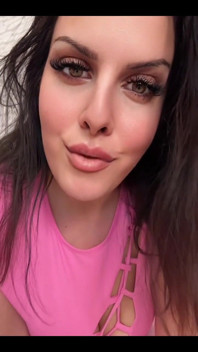 只是一个小挑逗