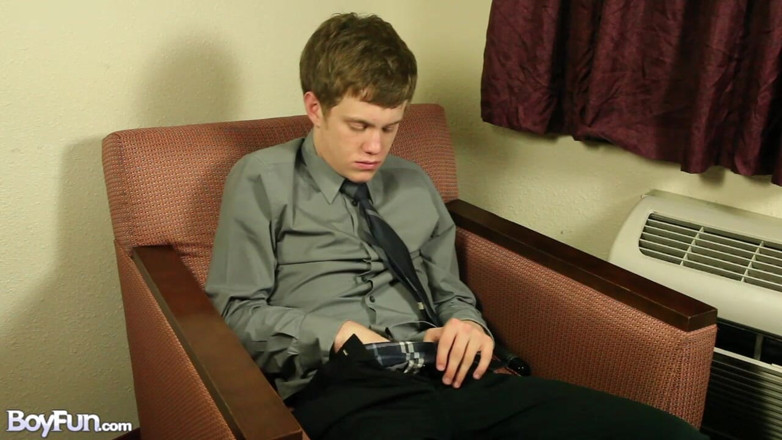 BoyFun Solo: Aaron