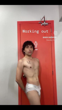Gym Workout