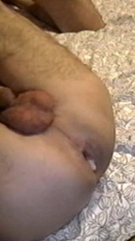 Looking for Hot Semen