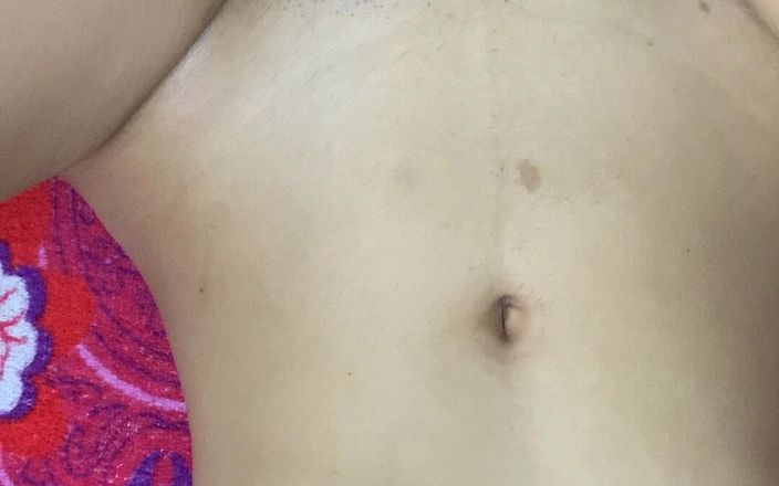Afterdark affair: Mặc saree không mặc đồ lót, tôi từ từ cởi quần áo...