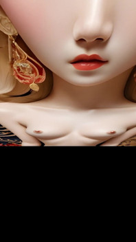 3d desnudo set 5