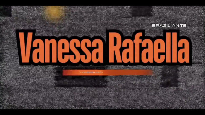 Rafaellalima: Doar un gust, a putut suporta?