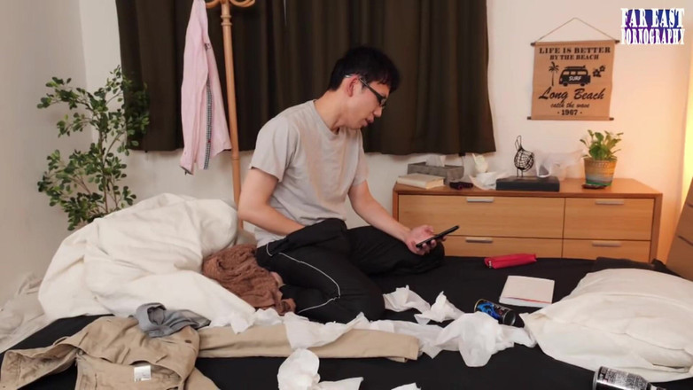 Far East pornography: Komşunun parlak elbisesi: şanslı romantik bir twist pt. 3