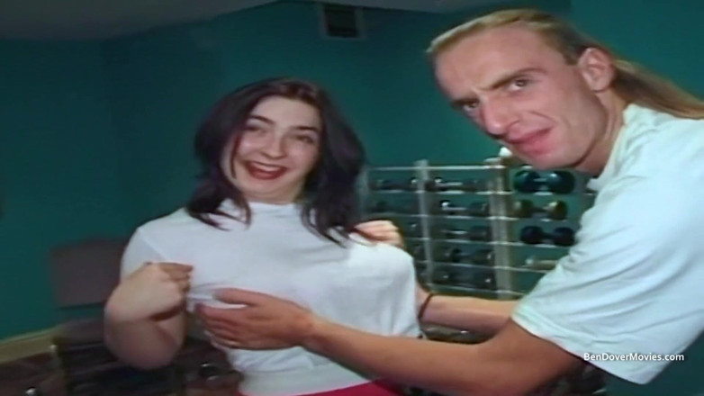 Ben Dover Movies: XXXtraordinary: トレイシー・アン